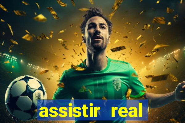 assistir real madrid x atletico de madrid ao vivo futemax